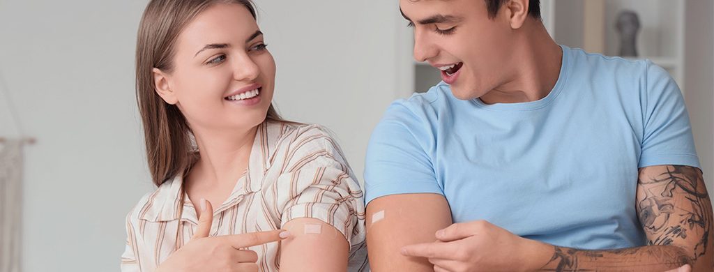 Las estrategias de prevencion del VPH deben incluir a hombres y mujeres