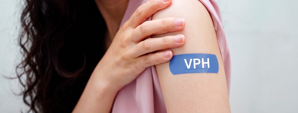 La vacunación es de las mejores formas de prevenir el VPH