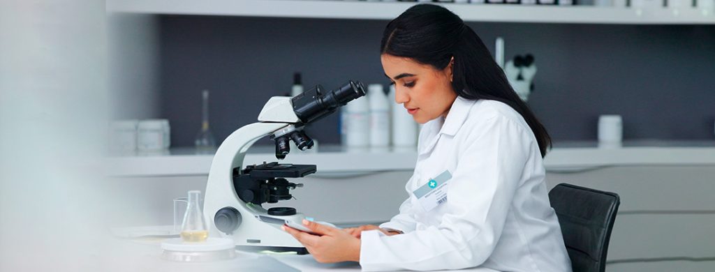  El ginecólogo puede ser tu primer contacto para ayudarte en el diagnostico y manejo de patologia relacionada a VPH 